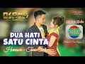 Lagu DUA HATI SATU CINTA - HARNAWA feat TANIA SALWA - OSAMA MUSIK - ANIJAYA AUDIO LIVE //AIRIN DIGIMEDIA