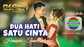 dua hati satu cinta harnawa feat tania salwa osama musik anijaya audio live airin digimedia