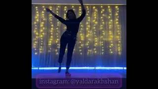 رقص با اهنگ ماهسون 