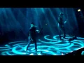 Download Lagu Skillet - Forsaken (Stadium Live 04.11)