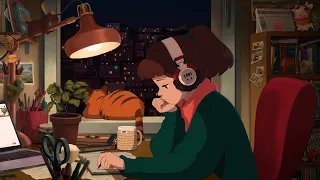 lofi hip hop radio beats to to