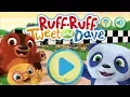 Download Lagu Ruff-Ruff Tweet and Dave - CBBC Kids games