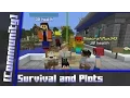 Survival and Public Plots Community Server