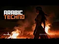 Arabic Techno Desert House Mix | لا تتوقع هذا المزيج: موسيقى تكنيك هاوس عربية