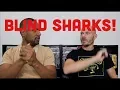 47 Meters Down Uncaged Movie Review Blind Sharks