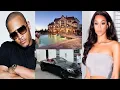 TI - Lifestyle Net worth Daughter houses Family Biography Information