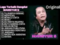 Lagu LAGU TERBAIK MANSYUR S ORIGINAL LAWAS FULL ALBUM 2025
