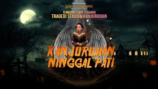 sindy purbawati kanjuruhan ninggal pati official lyric video