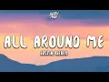 Download Lagu Justin Bieber - All Around Me (Lyrics)