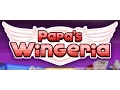 Papa s Wingeria Full Gameplay Walktrough