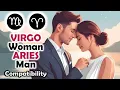 Virgo Woman and Aries Man Compatibility