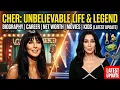 Inside Cher s 360 Million Empire Net Worth Luxury The Real Legend