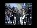 Ben E King Def Leppard - Stand By Me Casino di Sanremo 1988 Serata finale
