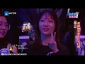 张韶涵《寓言》 上 纯享 独一无二的嗓音燃爆全场《异口同声》第9期 花絮 20180421【浙江卫视官方HD】