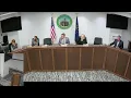 County Council 26