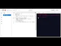 SyntaxError unmatched Python Coding
