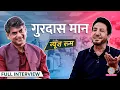 Download Lagu Gurdas Maan ने Chamkila, Diljit Dosanjh, 1984 में धमकी मिलने, Shahrukh, Honey Singh पर सब बताया!GITN