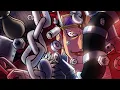 ONE PIECE Chapter 1079 REACTION