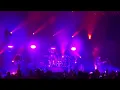 Smashing Pumpkins "The Colour of Love" 5-2/22 (1)