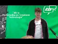 Download Lagu Multimedia en Creatieve Technologie: \