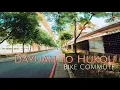 DAYUAN TO HUKOU BIKE COMMUTE HSINCHU COUNTY TAIWAN
