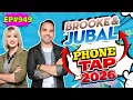 The FUNNIEST Prank Calls of All Time - Brooke and Jubal s Top Picks Ep 949 jubal prank calls