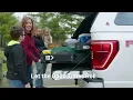 100XQ Sport - LEER Truck Caps and Tonneau Covers