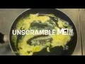 Unscramble Me