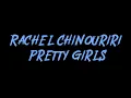 Rachel Chinouriri - Pretty girls Instrumental