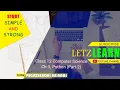 CLASS 12 COMPUTER SCIENCE CHAPTER-5 PART-2 INPUT OUTPUT FUNCTION COMMENTS IN PYTHON IN TAMIL