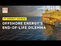 Download Lagu Why ageing offshore oil and gas infrastructure is a costly problem | FT Energy Source
