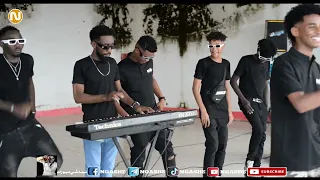 نجيري مصطفي الشهداء وأمير الناس مهرجان الزبراين كوستي New 2024 