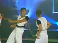 [4K] 듀스(Deux) - 우리는 1995 듀스 콘서트 4K AI Upscaling