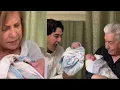 Michelle Galvan comparte asi hemos vivido la llegada de Baby Alexander a la familia felices