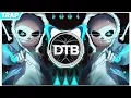 Download Lagu Undertale - Megalovania (KizuKim Trap Remix)