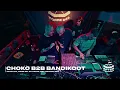 Choko & Bandikoot (Cult Collective), Live Set AFTER Gattazzo XXII, Live Motteggiana, 29/09/2024