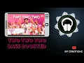 Two Two Two song - Bass Boosted 💥||Anirudh Ravichander||Vijay sethupathi||Nayanthara||Samantha ||