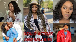 uzalo top 10 highest paid actors 2020 uzalo actors and salaries 2020