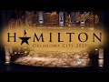 Going to See Hamilton The Musical Oklahoma City 2023