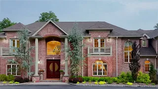 32 Briarcliff Road Upper Saddle River NJ