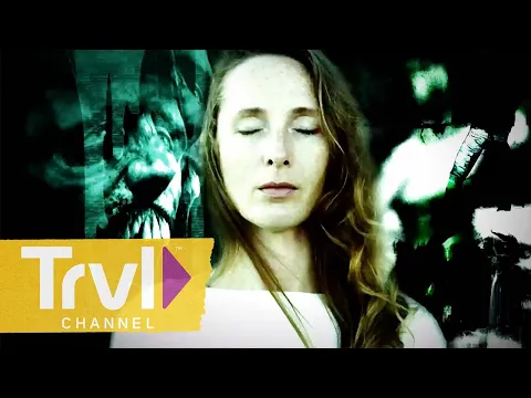 Voices from Beyond | Paranormal Caught on Camera | Travel Channel
