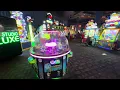 Dave Buster s Arundel Mills Hanover MD 4K arcade walkthrough tour April 2024