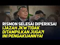 Download Lagu 🔴LIVE! RISMON SELESAI DIPERIKSA! IJAZAH JKW TIDAK DITAMPILKAN JUGA?! INI PENGAKUANNYA!