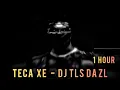 Download Lagu 1 HOUR || 𝐓𝐀𝐂𝐀 𝐗𝐄 - 𝐃𝐉 𝐓𝐋𝐒 𝐃𝐀 𝐙𝐋 || SUPER SLOWED +REVERB