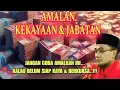 Download Lagu 💥Amalan Untuk Kekayaan \u0026 Jabatan\