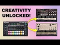 I Didn t Expect This Small Synth Setup to Be So Fun