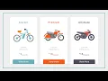 How to creat the Pricing Table Using HTML and CSS