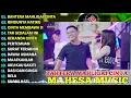 BAHTERA MAHLIGAI CINTA, RIINDUNYA HATIKU - AJENG FEBRIA - MAHESA MUSIC FULL ALBUM TERBARU 2025