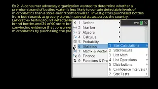Chapter 16 Example 2