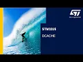 STM32U5 OLT - System Data Cache